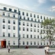 Orzeł bierze prywatne akademiki we Wrocławiu
