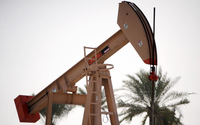 "BI": Manipulowanie ceną ropy przez Saudów może zatopić Rosję
