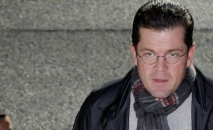 Co przystoi żonie niemieckiego ministra