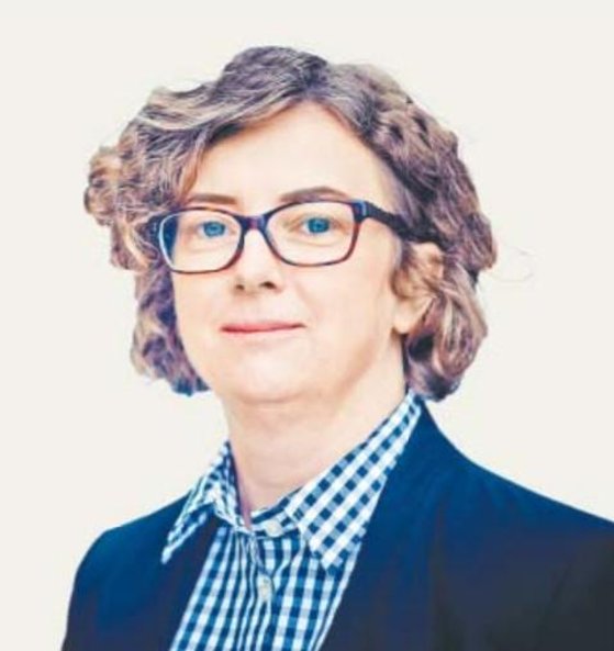 Ewa Radkowska-Świętoń, Stowarzyszenie Niezależnych Członków Rad Nadzorczych.