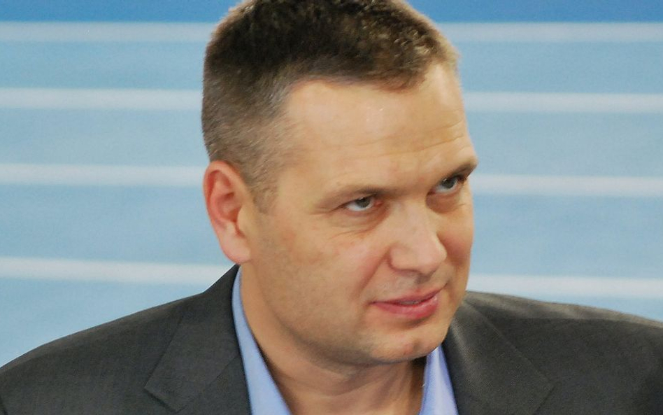 Sebastian Chmara (fot. Zorro2212)