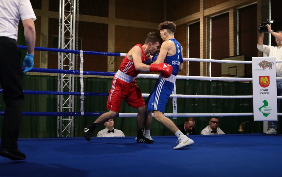 W przeciwieństwie do gal nastawionych na spektakl i viralowe starcia celebrytów, wydarzenie na Woli 