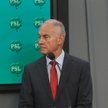 Aleksander Sopliński (PSL) diagnozuje chorobę sierocą u polityków PiS