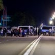 Niemcy: Ostre starcia przed schroniskiem dla uchodźców