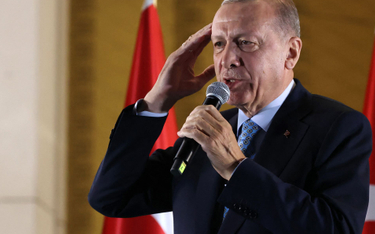Stworzona przez prezydenta Erdogana ułuda odbudowy nowego imperium osmańskiego, „dumy narodowej” otu