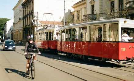 Kraków wyprzedził w rankingu takie miasta jak Porto, Madryt, Berlin czy Amsterdam.