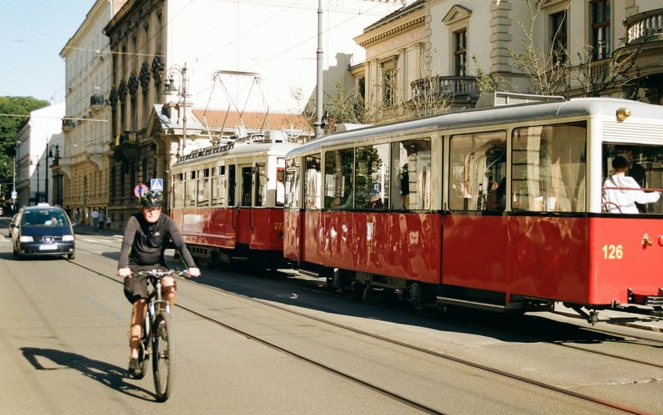 Kraków wyprzedził w rankingu takie miasta jak Porto, Madryt, Berlin czy Amsterdam.