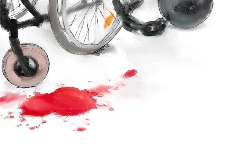 Miłość, zazdrość i śmierć