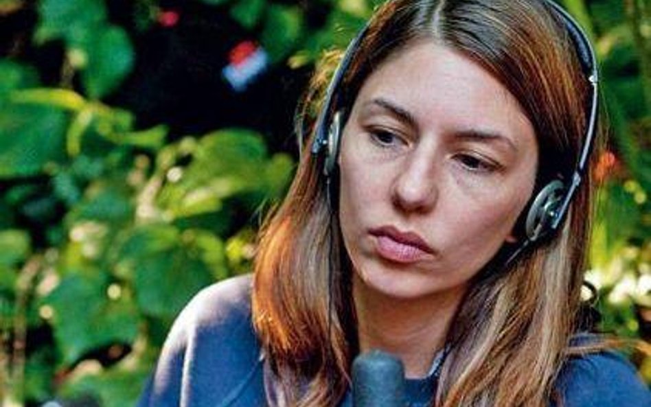 Sofia Coppola: film Somewhere nie jest o mnie