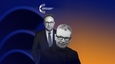 Prof. dr hab. Piotr Wachowiak, rektor SGH w Warszawie, członek kapituły konkursu CFO Excellence Awar