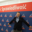 Andrzej Rozenek: Taki rzecznik jak Urban to skarb