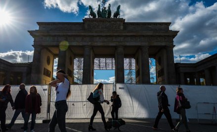 Berlin będzie testował „solidarny dochód podstawowy”