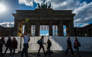 Berlin będzie testował „solidarny dochód podstawowy”
