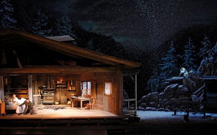 Dziewczyna z Zachodu