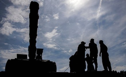 Niemcy mieli przekazać duży pakiet pomocy wojskowej Ukrainie na przełomie czerwca i lipca