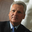 Aleksander Kwaśniewski: Po meczu Polska - Rosja żadna ze stron nie czuje frustracji