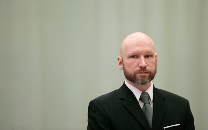 Sąd rozpatrzy wniosek o zwolnienie warunkowe Breivika