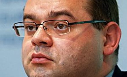 Zarząd nie jest marionetką banków