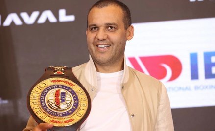 Umar Kremlow