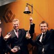 Polska Grupa Energetyczna była największą spółką na giełdzie w Warszawie w dniu debiutu (6 listopada