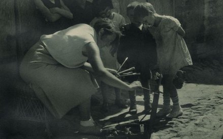 Krzemieniec - miasto malarzy