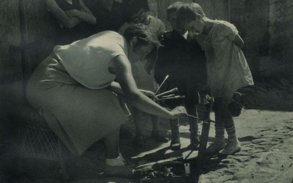 Krzemieniec - miasto malarzy