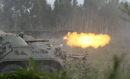 ISW określił nowy cel ukraińskiej kontrofensywy. Nie jest nim natychmiastowe odbicie terytorium