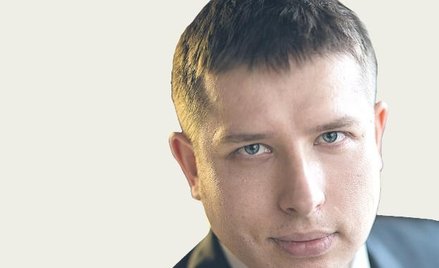 Michał Tekliński Grupa Goldenmark