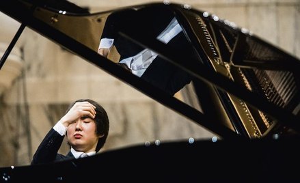 Festiwal Chopin i jego Europa: Ofensywa młodości