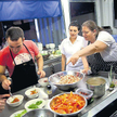 Prywatne restauracje w Hawanie przeznaczone są głównie dla cudzoziemców
