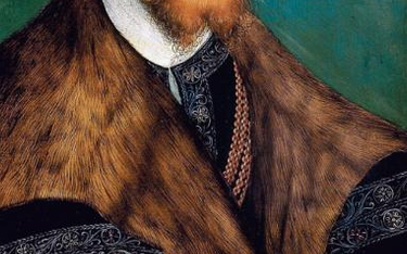 Lucas Cranach Młodszy, Portret księcia pomorskiego Filipa I
