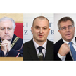 #RZECZoPOLITYCE: Prof. Andrzej Rzepliński, dr Sławomir Dębski, Ryszard Czarnecki