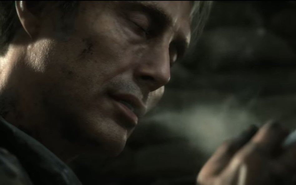 Aktor Mads Mikkelsen pojawi się w nowej grze Kojimy