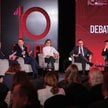 Radosław Sikorski wystąpił na forum V Kongresu „Dialog o Gospodarce”