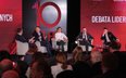 Radosław Sikorski wystąpił na forum V Kongresu „Dialog o Gospodarce”