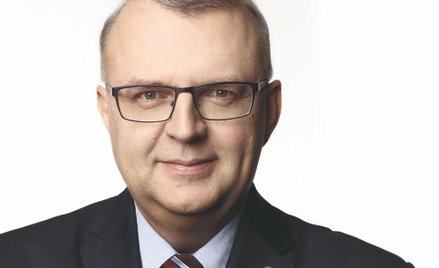 Kazimierz Michał Ujazdowski