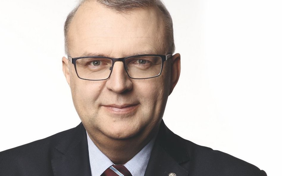 Kazimierz Michał Ujazdowski