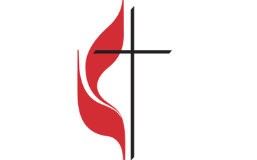 Logo Zjednoczonego Kościoła Metodystycznego