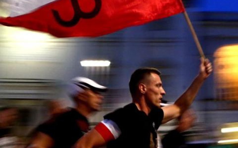 Bieg Powstania Warszawskiego: Sportowe święto z historią w tle