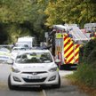Niemowlęta wśród ofiar pożaru w Dublinie