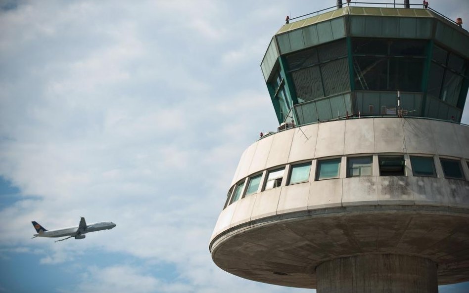 Barcelona: Ochroniarze na El Prat wznawiają strajk