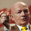 Mark Mobius: chińskie dane są rzetelne