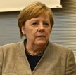 Merkel: Koronawirus może dotknąć 60 proc. Niemców