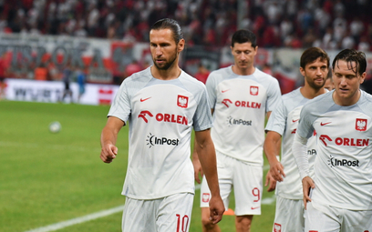 Biało-czerwoni przegrali w Tiranie z Albanią 0:2