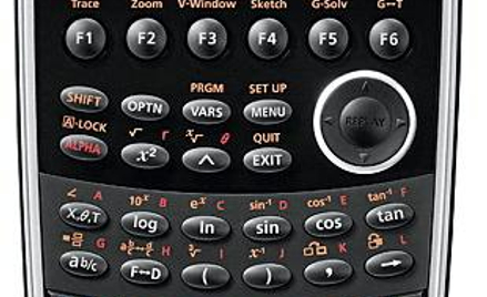 Casio Fx-CG20 – 700 zł