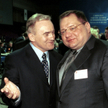 Leszek Miller już nie krytykuje „tęczowego Ryśka”