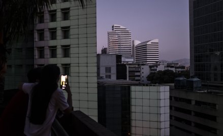 Rośnie ryzyko blackoutu w całej Europie