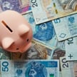 Inflacja idzie w górę, deponenci tracą realnie coraz więcej