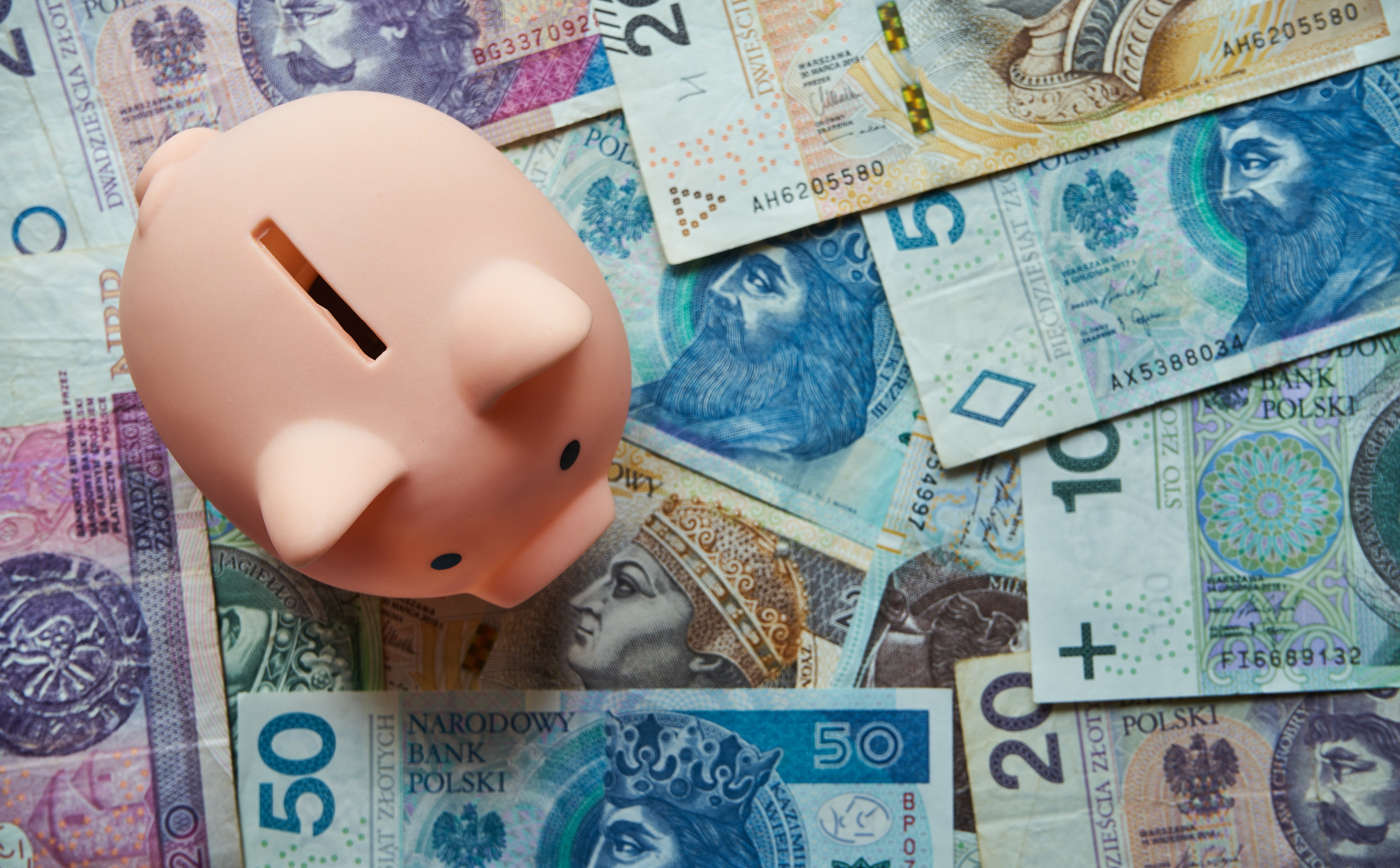 Ostatnia lokata oprocentowana na 8 proc. za chwilę przejdzie do historii