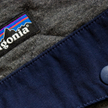 Przyczyną sporu jest właśnie ta kieszonka, jeden ze znaków rozpoznawczych ubrań Patagonii.